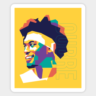 Kelly Oubre on WPAP Magnet